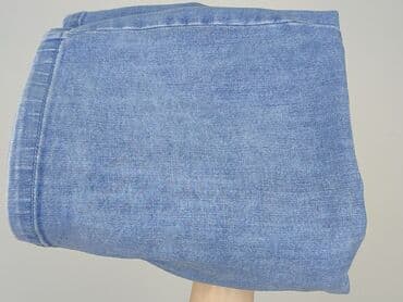 water jeans denim: Denim Collection, Spódnica damska, rozmiar S — 6