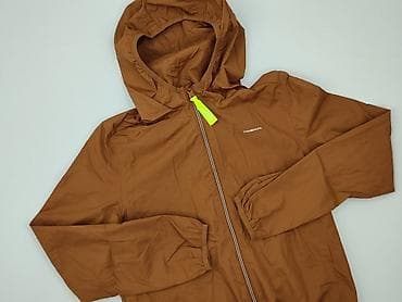 pepco softshell: Elementy, Męska wiatrówka — 1