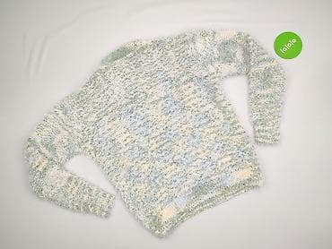 solar plaszcze: Sweter damski, rozmiar L — 3