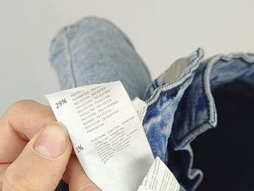 mohito spodnie jeansy: Шорти жіночі, XL на lalafo.pl — 7 mohito spodnie jeansy: Шорти жіночі, XL — 7