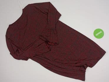 joanna krupa sukienki: Janina, Sukienka damska, rozmiar 4XL — 3