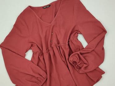 shein tuniki plus size: Shein, Жіноча блуза, розмір M — 1