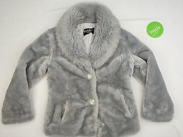 sky bomber: Шуба, розмір 2XL — 2