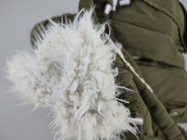 kozaki z futerkiem deichmann: Even&Odd, Parka damska, M — 4