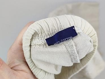 chillin: Spodnie materiałowe damskie, rozmiar 3XL — 5