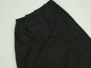 spodnie od piżamy damskie sinsay: Sinsay, Spodnie materiałowe damskie, rozmiar M — 1