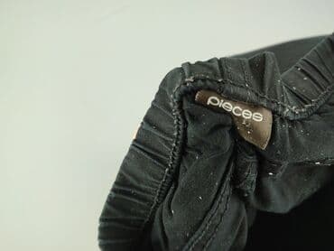 pieces bluzka: Pieces, Spodnie damskie, rozmiar S — 5