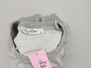 sukienki grey wolf: Lily Rose, Sukienka damska, rozmiar L — 4