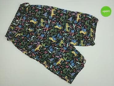 bumpro leggings: Medicine, Spodnie 3/4 damskie, rozmiar M — 2