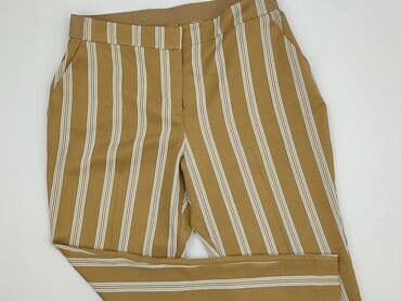 primark kapcie damskie: Primark, Material trousers for women, size 3XL — 2