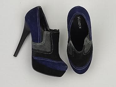 sandałki reserved: Kazar, Półbuty damskie, rozmiar 36 — 1