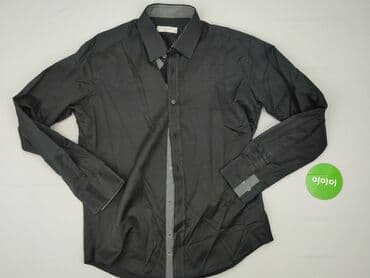 marc cain ubrania: CASSIS, Koszulа dla mężczyzn, rozmiar S — 2