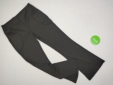 alpha one dresy: Spodnie dresowe damskie, rozmiar 2XL — 2