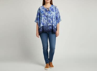 candy.pl ubrania: Canda, Bluzka damska, rozmiar 2XL — 7