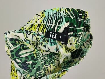 krótkie spodenki termoaktywne: TEX, Szorty damskie, rozmiar S — 4