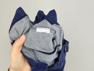 дублянка жіноча польща: Kurtka jeansowa damska, rozmiar S — 6