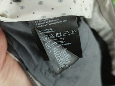 spodnie i marynarka damska na komunie: H&M, Spodnie materiałowe damskie, rozmiar S — 5