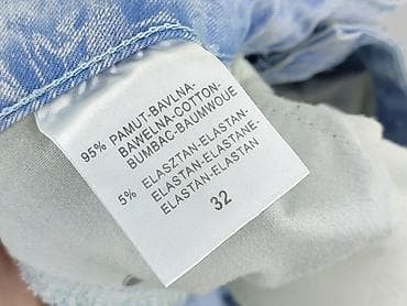 7 р: M.Sara, Jeansy damskie, rozmiar L — 5