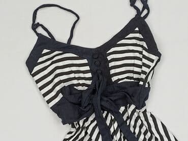 stradivarius sukienka letnia: Sukienka damska, rozmiar M — 1