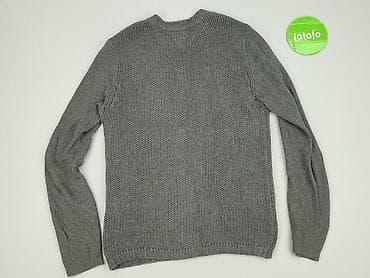 pull bear bomberka: Bruuns Bazaar, Sweter damski, rozmiar S — 3