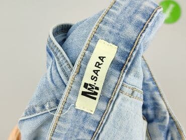 dupy w dżinsach: M.Sara, Jeansy damskie, rozmiar S — 4