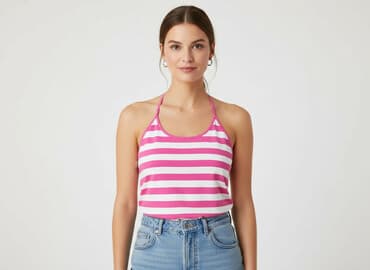 papaya ubrania sukienki: Papaya, Bluzka damska, rozmiar L — 6