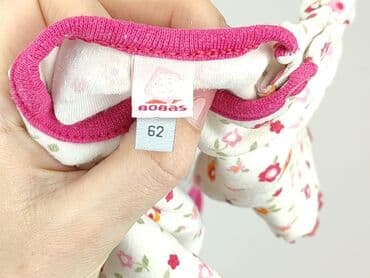 kombinezon lupilu lidl: Body, S&D, 1-3 m, 
stan - Idealny — 4