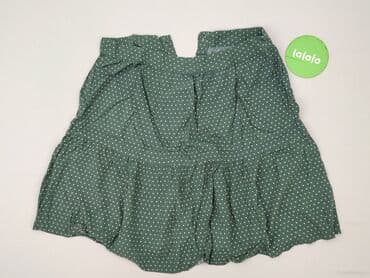 spódniczka w cętki: Top Secret, Spódnica damska, rozmiar XL — 3