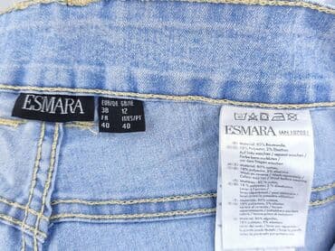 jeansy 78 plus size: Esmara, Jeansy damskie, rozmiar S — 4