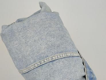 Жіночий одяг: Джинсова куртка жіноча, розмір 4XL — 6