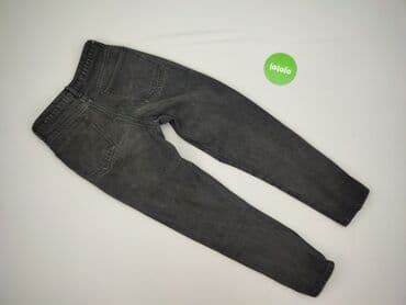 kurtka jeansowa shein: Shein, Jeansy damskie, rozmiar XS — 3