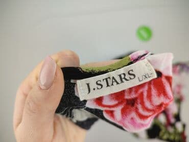 sukienka just paul: J. Stars, Sukienka damska, rozmiar XL — 4