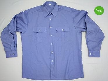 hm 3: Koszulа dla mężczyzn, rozmiar 2XL — 2