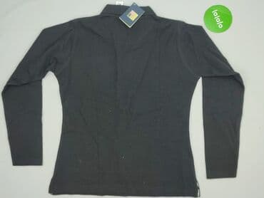 modström sukienki: Wave, Koszulka polo dla mężczyzn, L — 3