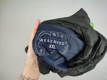 sweter bytom: Kurtka przejściowa dla mężczyzn, rozmiar 2XL — 4