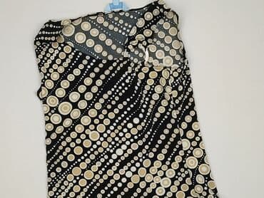 bluzki kopertowe reserved: Atmosphere, Women's blouse, size M (EU 38) — 1