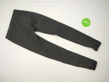 dżinsy czarne: Esprit, Jeansy damskie, rozmiar XS — 3