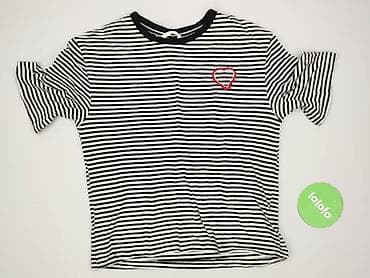 divided h: H&M, T-shirt damski, rozmiar S — 2