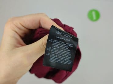 armani marynarka: Esmara, Bluzka damska, 2XS — 5