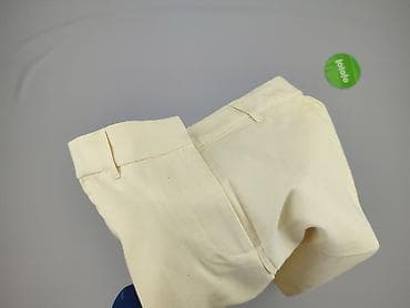 vila spodnie: Sinsay, Spodnie materiałowe damskie, rozmiar S — 5