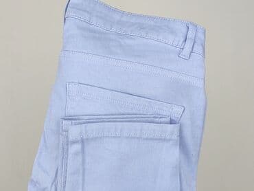 duże rozmiary ekskluzywne sukienki plus size: UP2Fashion, Spodnie damskie, rozmiar L — 6