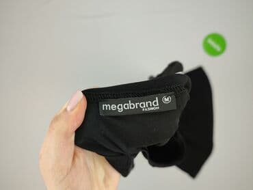 długie koronkowa spódnice: Sukienka damska, rozmiar M — 5