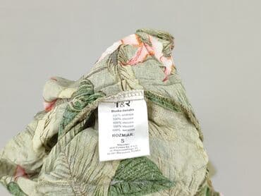 bluzki na konie: Tom Rose, Bluzka damska, rozmiar S — 5