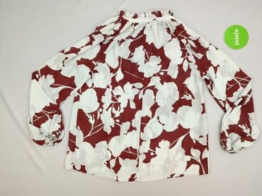 bluzka barbie h m: H&M, Bluzka damska, rozmiar S — 3