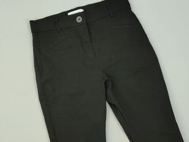 Primark, Material trousers for women, size M