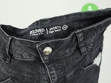 dungarees: Beloved, Szorty damskie, rozmiar S — 4