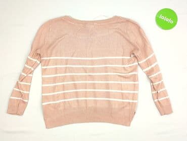 жіночі флісові кофти: H&M, Sweter damski, rozmiar S — 3