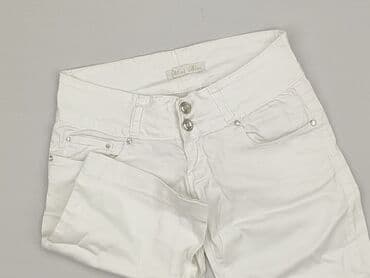 new yorker krótkie spodenki: Bleu, Szorty damskie, rozmiar 2XS — 1