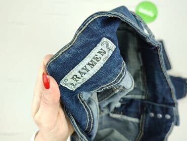 джинси жіночі сінсей: Jeans for women, size M (EU 38) — 4