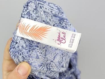 ptak moda plus size: Sukienka damska, rozmiar 4XL — 4